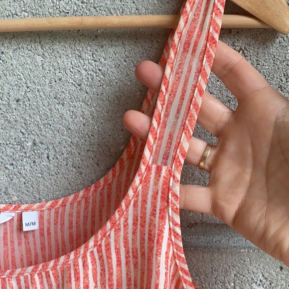 Reitmans Flowy Tank - Picture 5 of 10